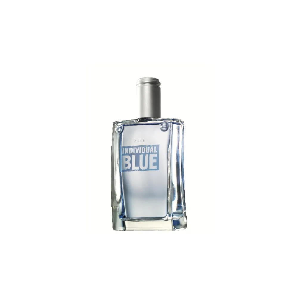 Individual Blue Eau de Toilette