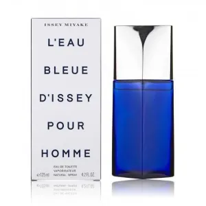 Issey Miyake L'eau BLEUE D'Issey Pour Homme 125ml