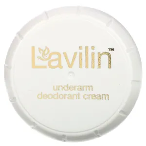 Lavilin Underarm Deodorant (1x12.5GRAM)