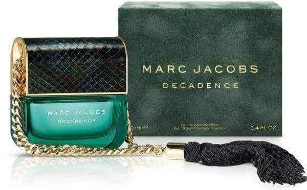 Marc Jacobs Decadence Eau de Parfum 100ml Spray