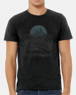 Men's Tides & Trees T-Shirt