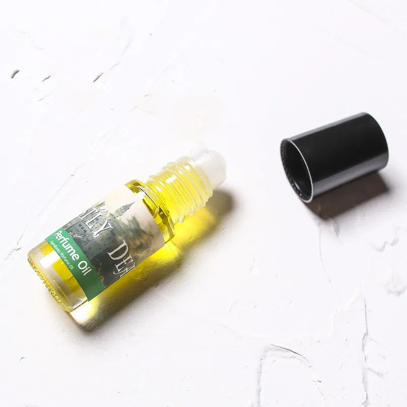 MOSTLY DEAD Roll On Perfume Oil