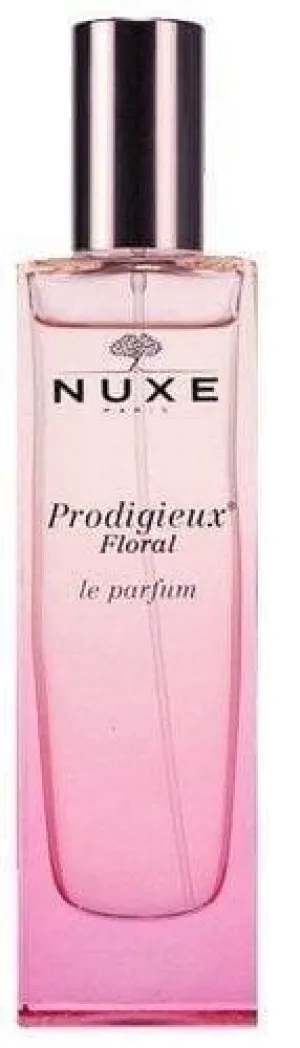 NUXE Perfume Prodigieux Florale 50ml