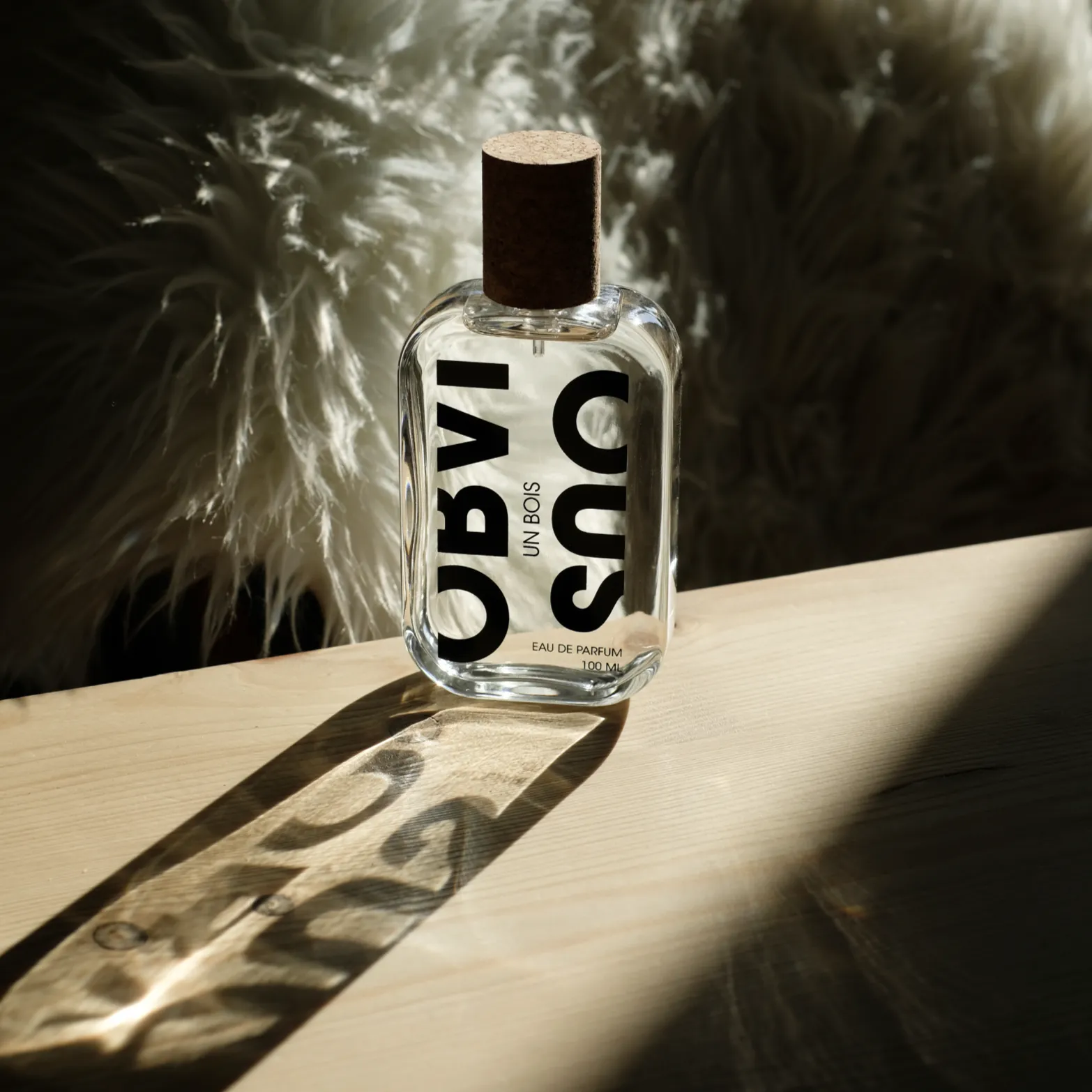 Obvious | UN BOIS Perfume 100ML