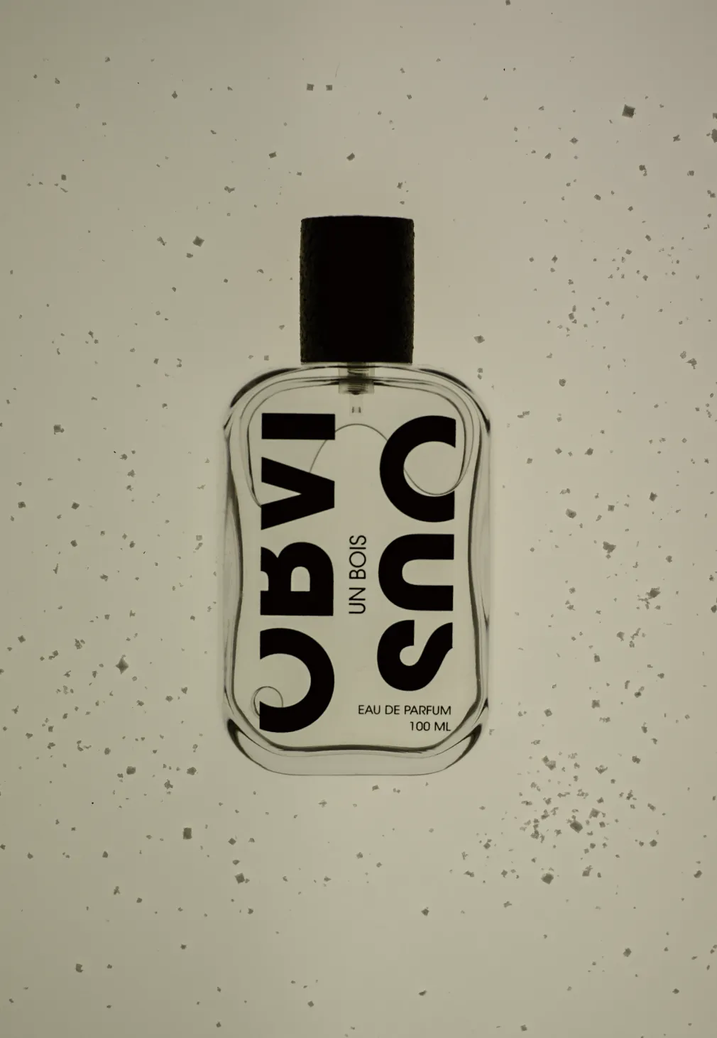 Obvious | UN BOIS Perfume 100ML