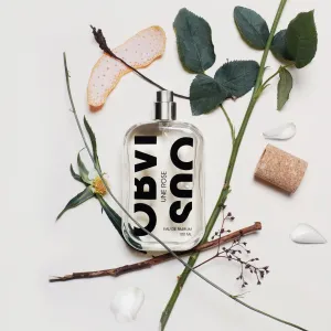 Obvious | UNE ROSE Perfume 100ML