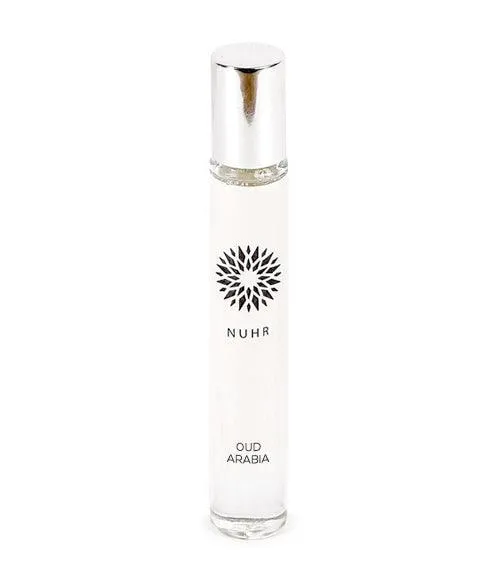 Oud Arabia Perfume Fragrance