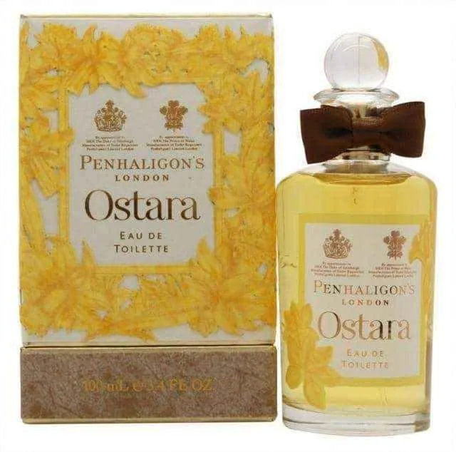 Penhaligon's Ostara Eau de Toilette 100ml Spray