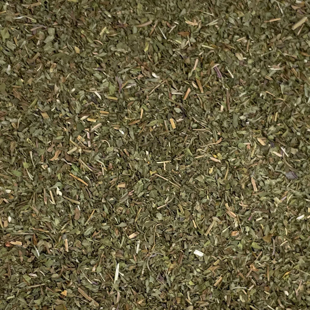 Peppermint (cut)