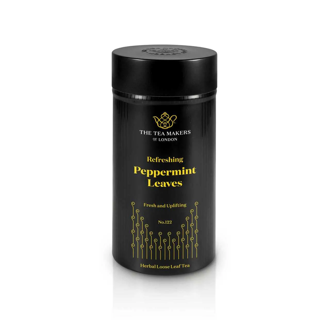 Peppermint Tea Leaves - Loose Leaf Tea