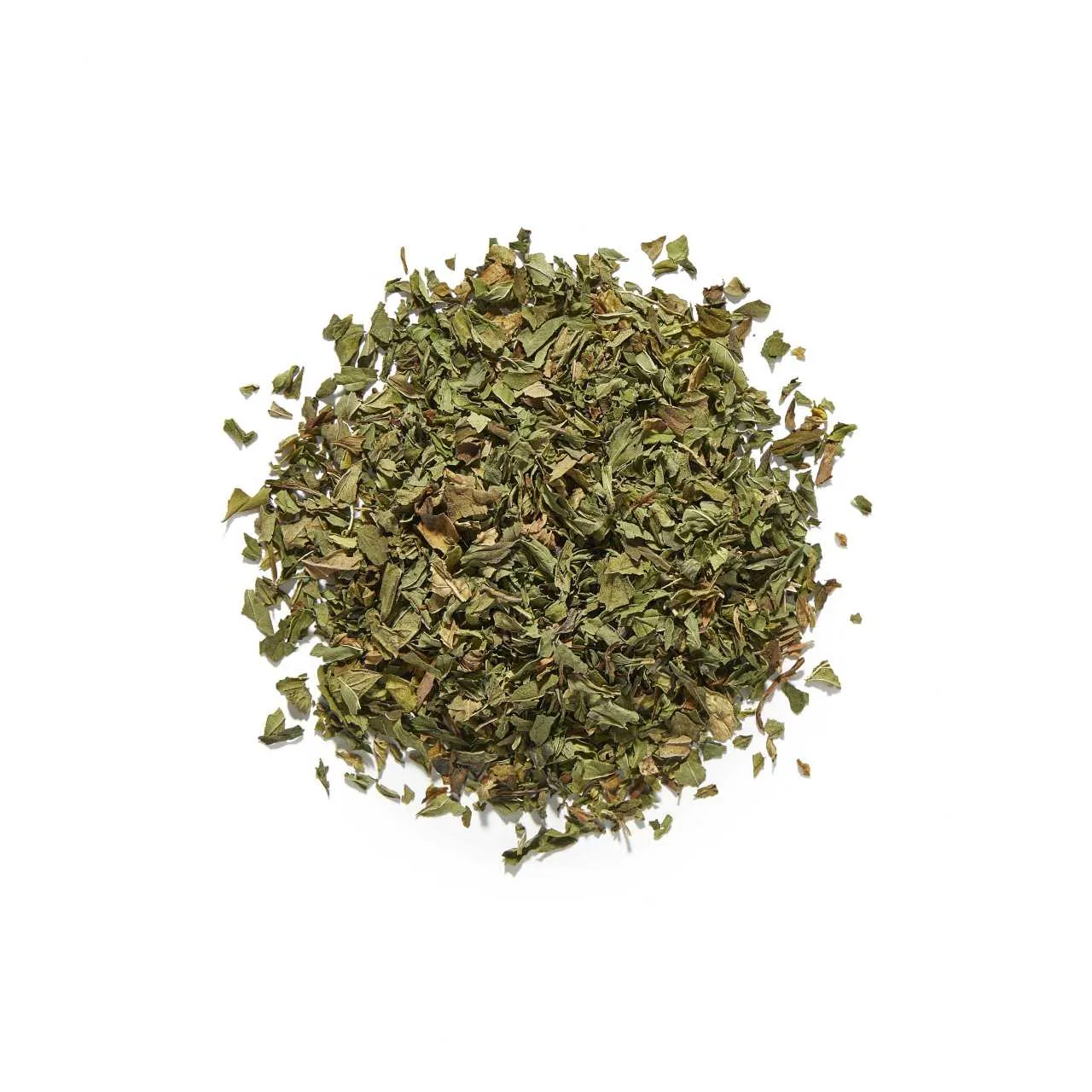 Peppermint Tea Leaves - Loose Leaf Tea