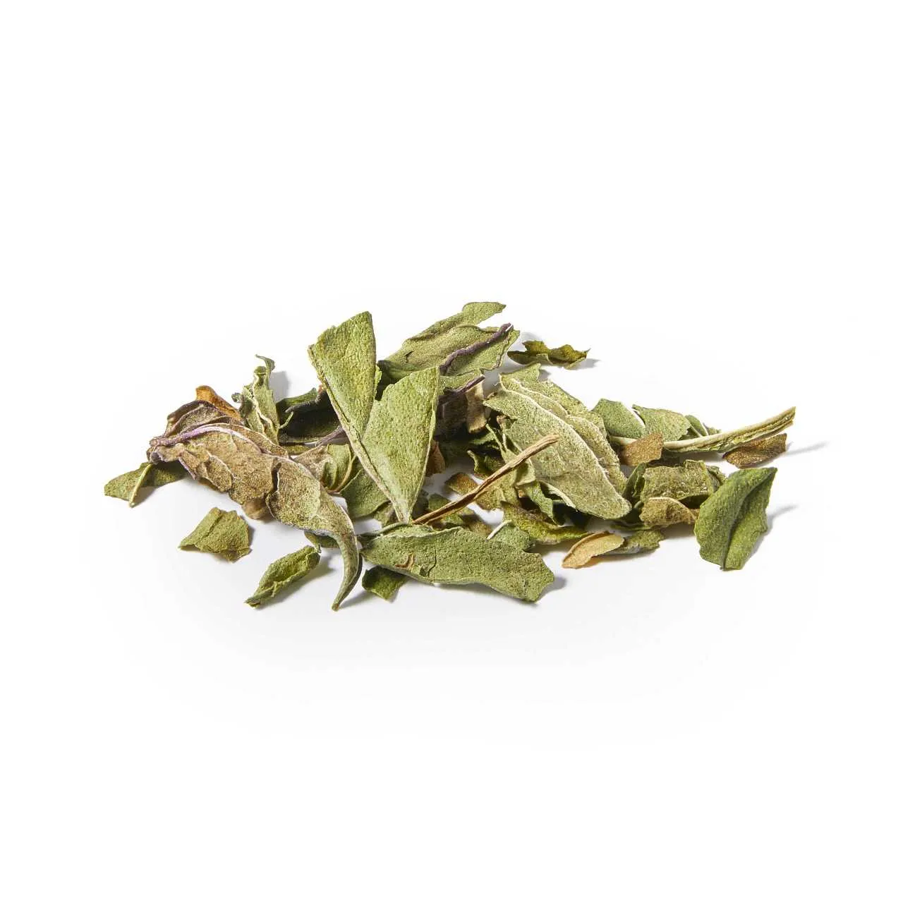 Peppermint Tea Leaves - Loose Leaf Tea