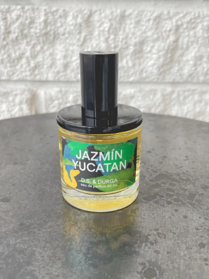 Perfume - Jazmin Yucatan