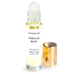 Perfume Oil (Roll-On)