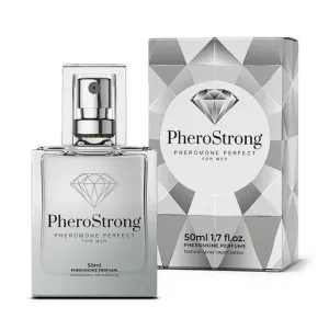 PheroStrong Pheromone Perfect for Men Perfume with pheromones for Men