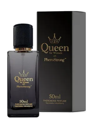 PheroStrong Pheromone Queen for Women Perfume with pheromones for Women