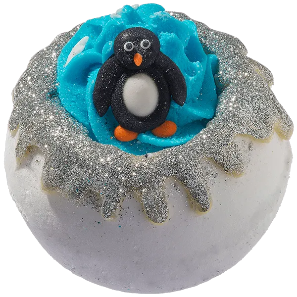 Pick Up A Penguin Bath Blaster