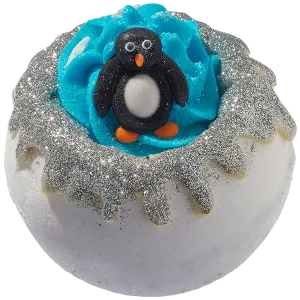 Pick Up A Penguin Bath Blaster