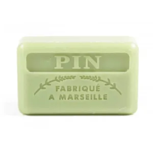 Pine French Soap 125g