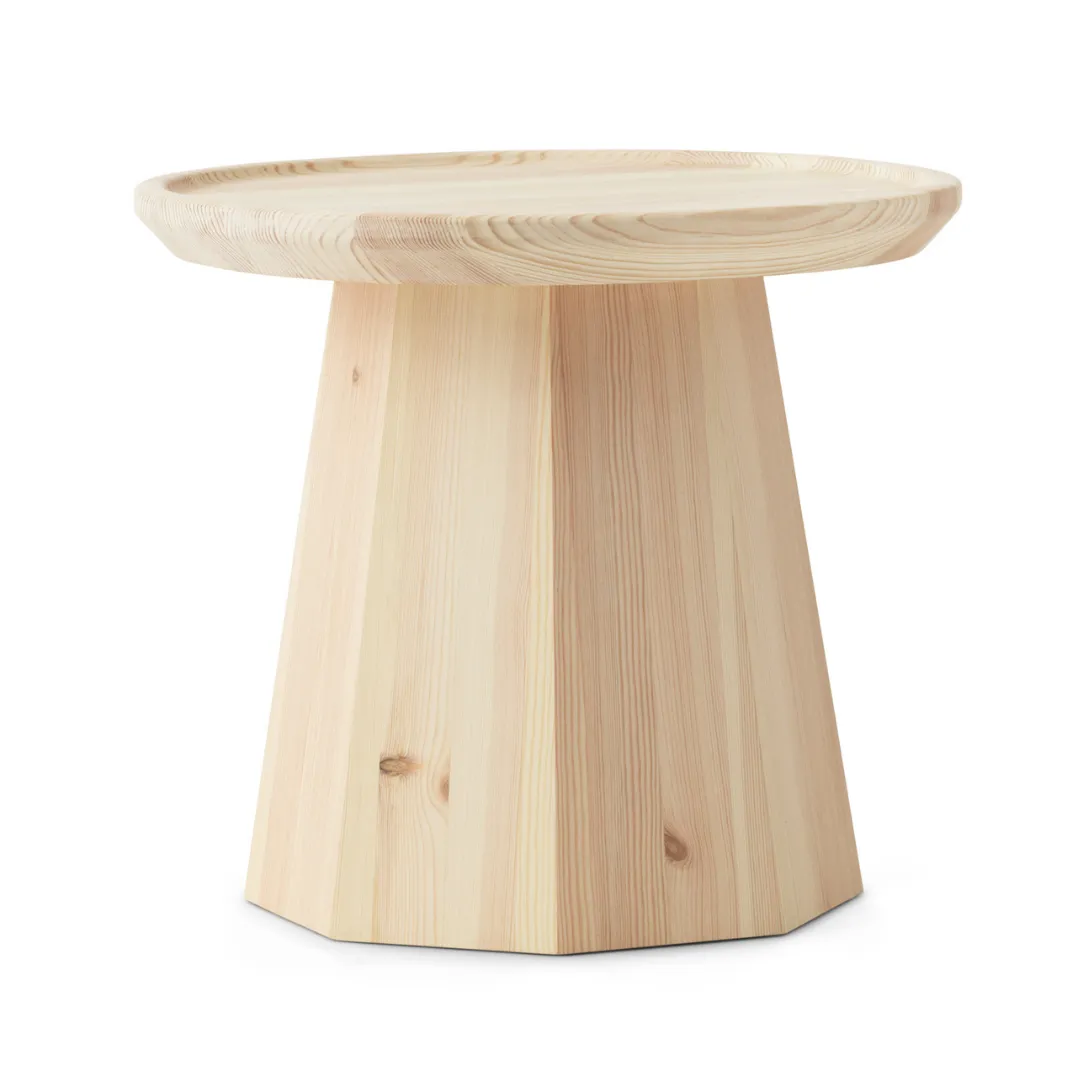 Pine Table Small