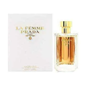 Prada La Femme Eau de Parfum 100ml Spray