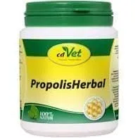 PROPOLIS HERBAL powder vet. 190 g horse, dog, cat, pet