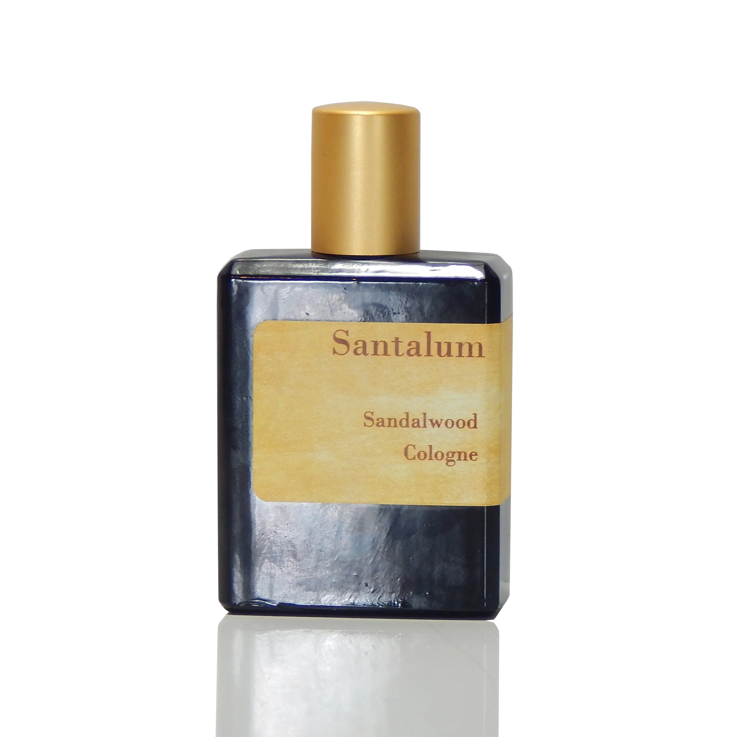 Santalum-Sandalwood Cologne