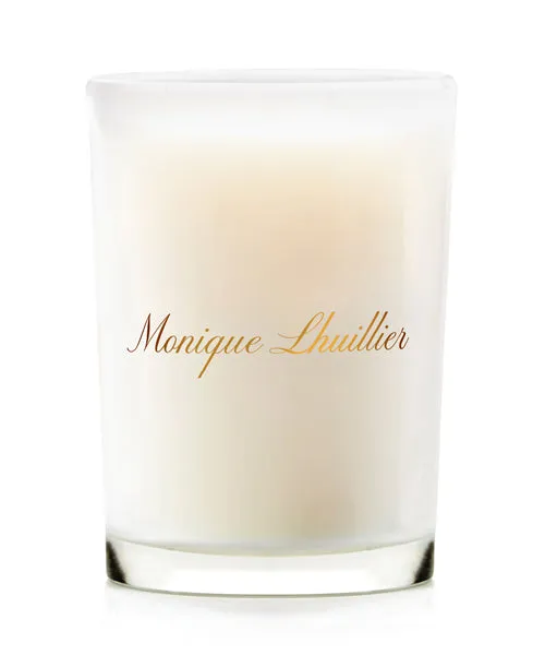 Scented Candle