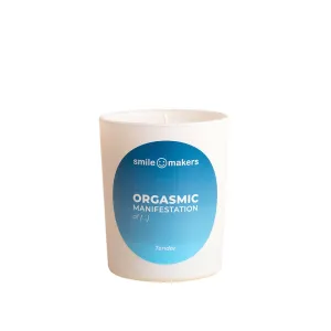 Smile Makers Orgasmic Manifestation Candle