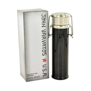 Star Usa 100ml EDT Spray for Men by John Varvatos