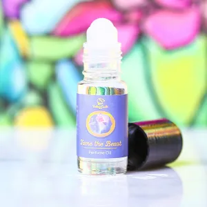 TAME THE BEAST Roll On Perfume Oil