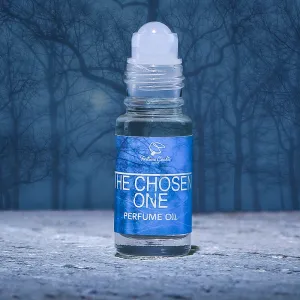 THE CHOSEN ONE Perfume Oil