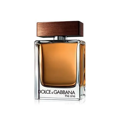 The One Mens 50ml EDT Spray for Men by Dolce & Gabbana