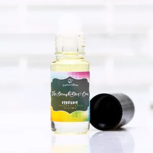 THEBOMBDOTCOM Roll On Perfume Oil