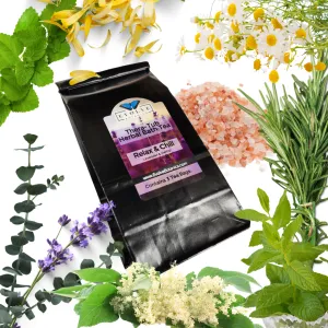 Thera-Tub - Relax & Chill (Lavender & Herbs)