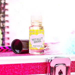 TOTALLY GROOL Roll On Perfume Oil