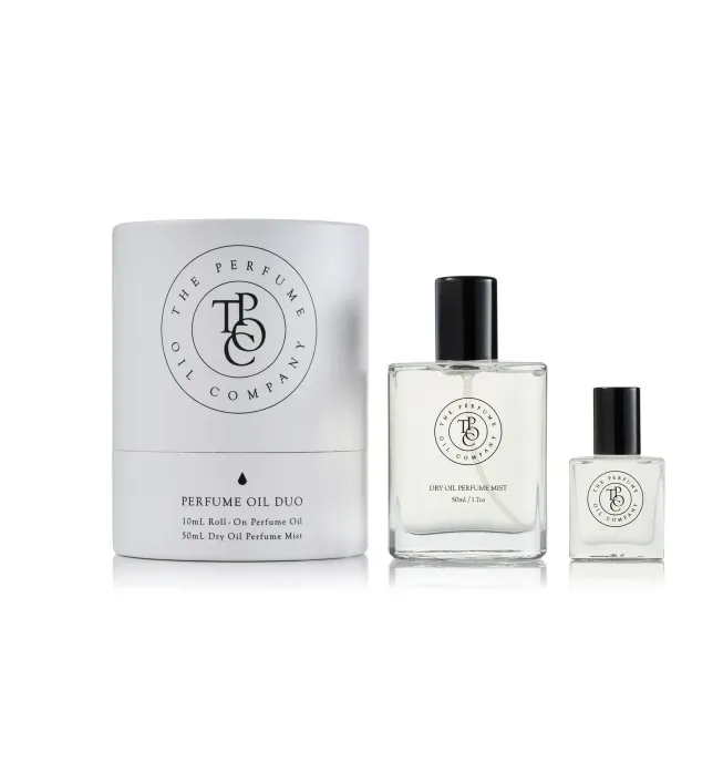 TPOC Duo Gift Set-ELLE