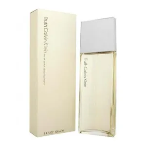 Truth 100ml EDP Spray for Women by Calvin Klein