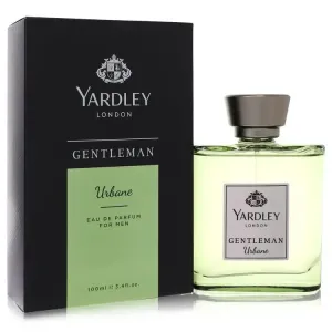 Yardley gentleman urbane eau de parfum spray by yardley london eau de