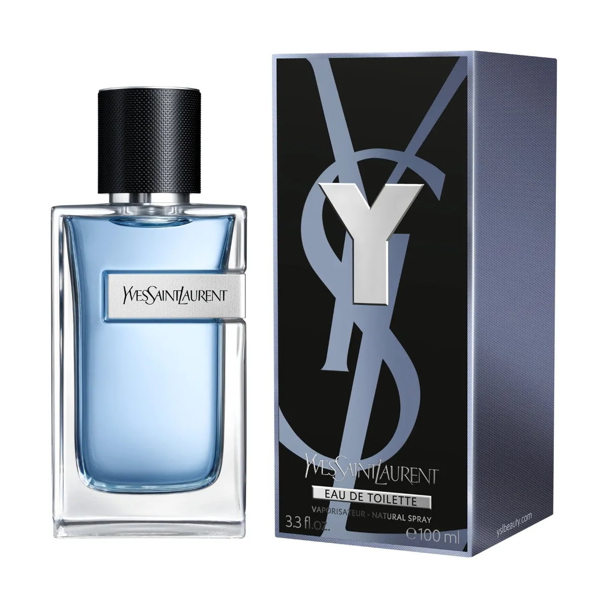 YSL Y Eau De Toilette