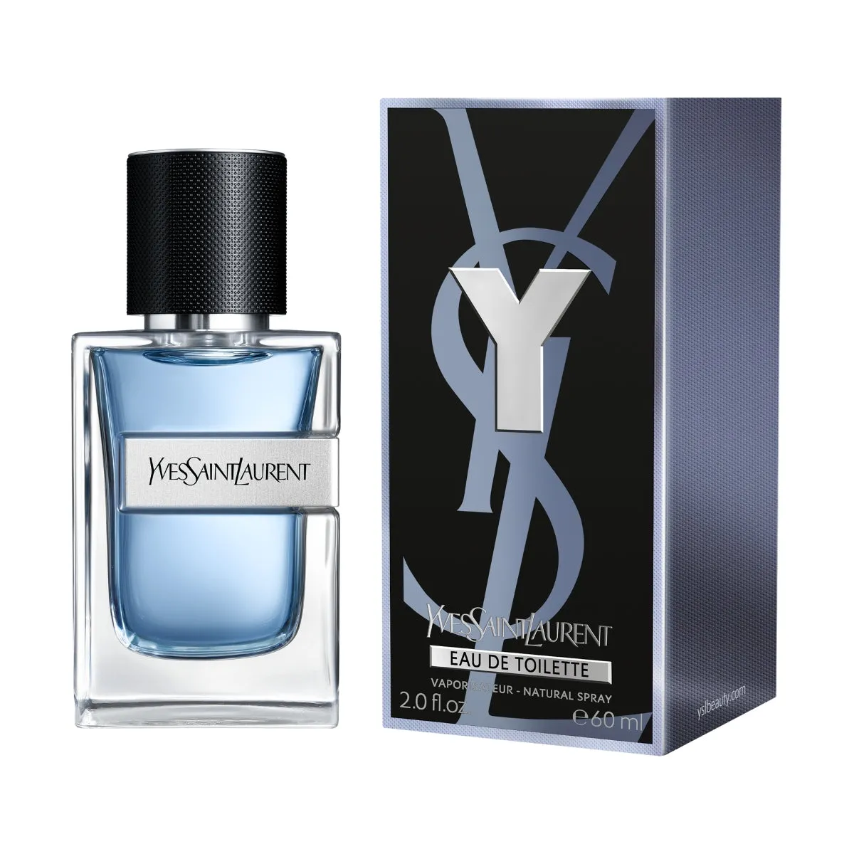 YSL Y Eau De Toilette